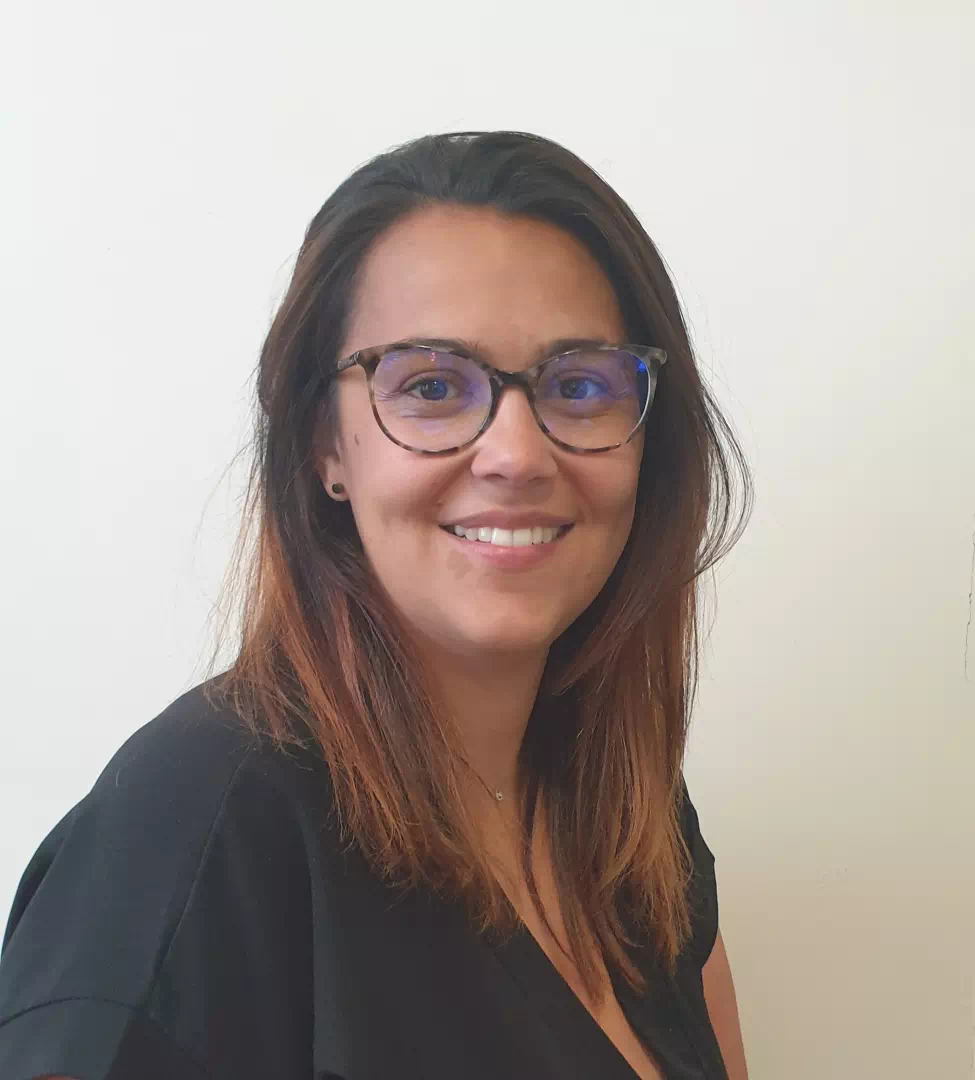 Ana Da Cruz sophrologue