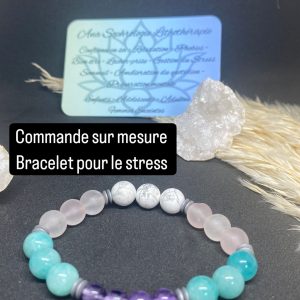 Bracelet Anti Stress